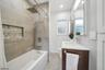 Unit One Bathroom One