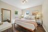 Unit One Bedroom Two