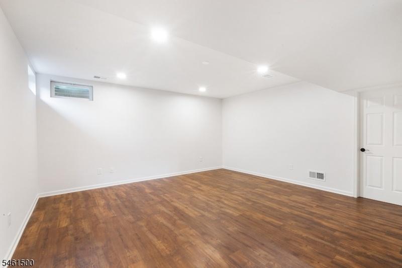 Lower Level Den