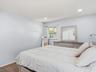 Primary bed
