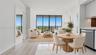 Photos have been virtually staged and are for illustrative purposes only. Furniture, décor, flooring, lighting, and other depicted improvements may no