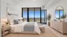 Photos have been virtually staged and are for illustrative purposes only. Furniture, décor, flooring, lighting, and other depicted improvements may no