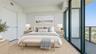 Photos have been virtually staged and are for illustrative purposes only. Furniture, décor, flooring, lighting, and other depicted improvements may no