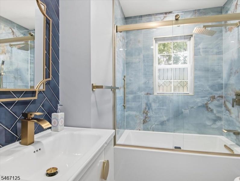 Main Bath