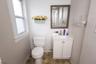 Lavatory