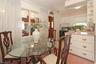 Dining Area and Kitchen