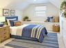 Bedroom 4 Digitally Staged