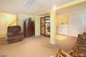 Basement Rec Room