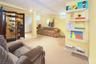 Basement Rec Room