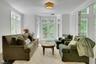 1st Fl ensuite sitting room