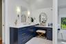 Primary Dressing Area