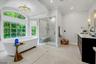 Primary Bath w/steam shower