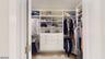 Primary Walk-In Closet
