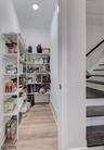 Walk-In Pantry