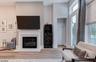 Great Room with Fireplace