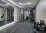Gym / Fitness Area