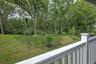 Peaceful Wooded Views