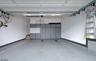Two Car Garage
