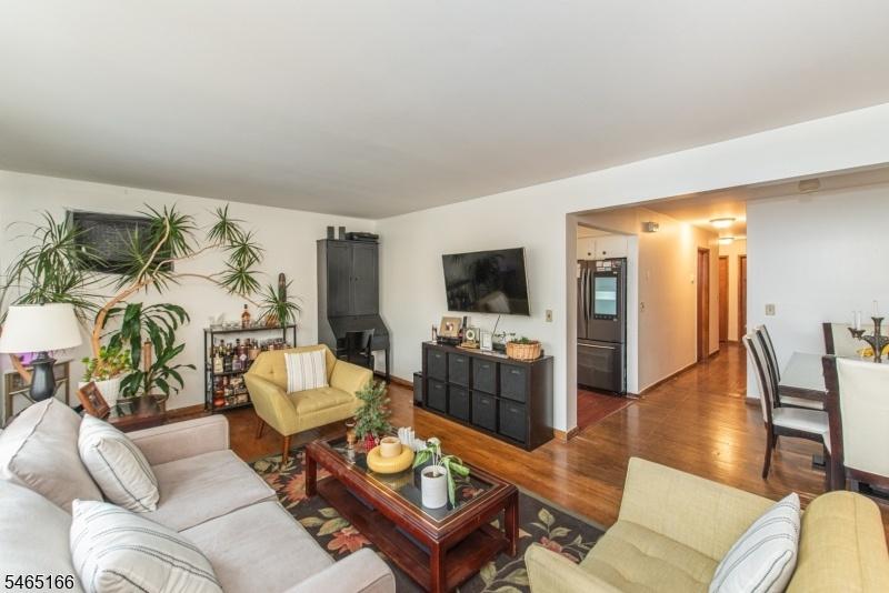 2nd view of living room