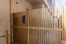 Gated Entry