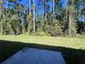 Side deck by Kitchen