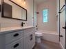 4th bedroom bath