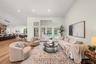 Living Area - Open Concept