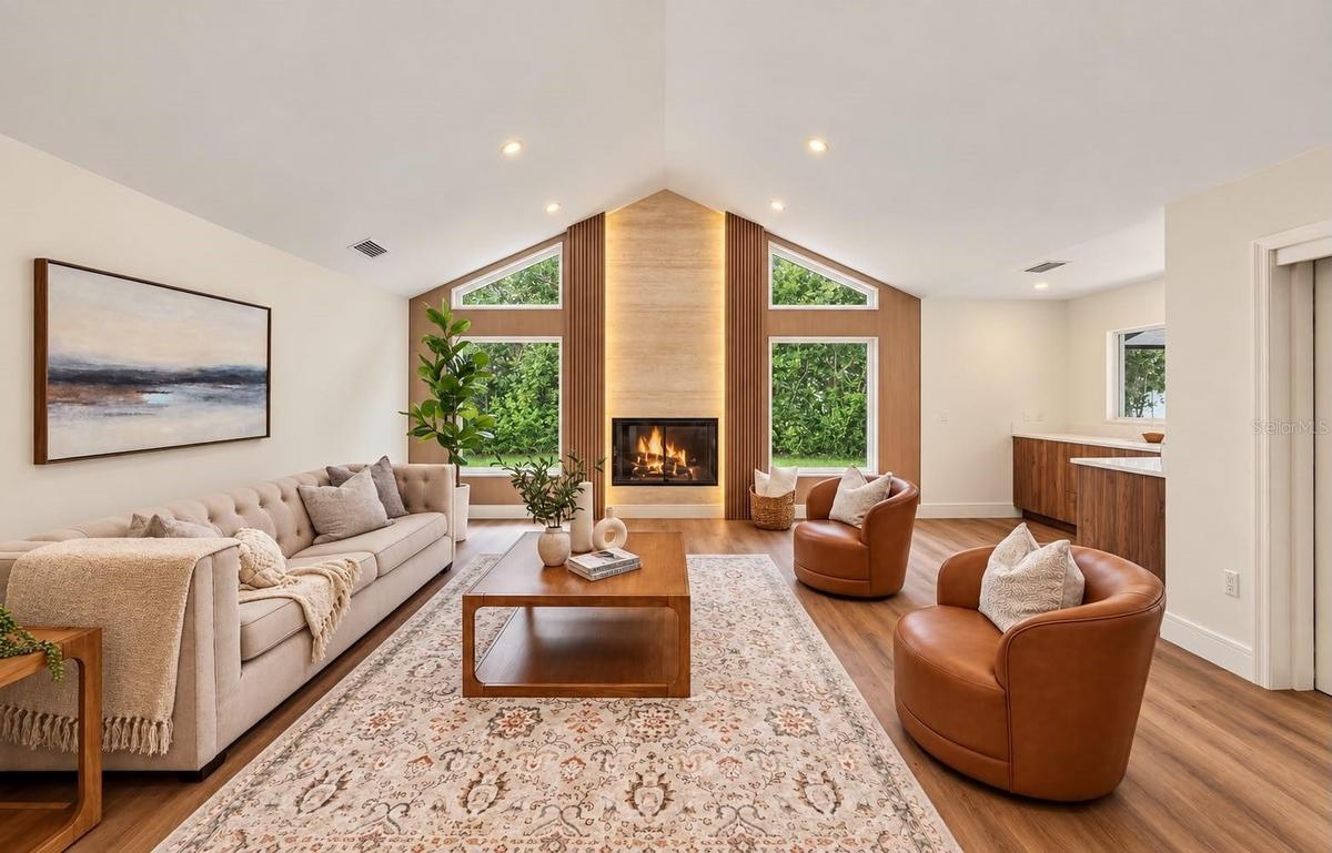 Living/Family Room