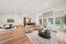 Living Area - Open Concept