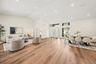 Living Area - Open Concept