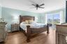 Owner's Suite Room. Located on second story.