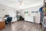 Bedroom 3 - Could be in Law Suite with separate entrance attached to home. Located on first floor.