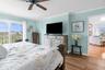Owner's Suite Room. Located on second story.
