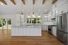 From previous new build to show style of the home
