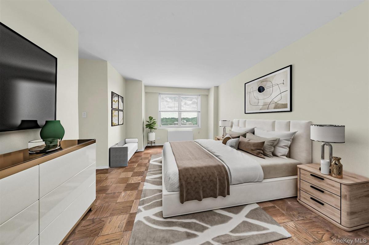 Furniture & Furnishings Staged