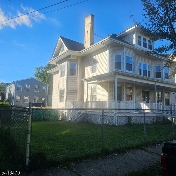 Side View