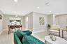 Formal Living Area