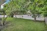 Completely Fenced Yard