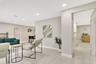 Formal Living Area