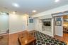 Finished Basement