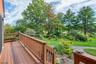 Wrap Around Deck