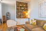 accent wall