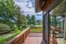 Wrap Around Deck