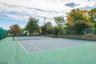 Tennis Courts