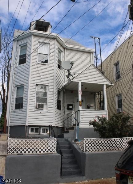 Front View