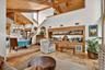 Beautiful Natural Radiant Light Throughout