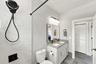 Shared Bathroom for Bedroom 2 & 3