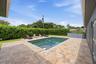 Entertainer's paradise in Wilton Manors Florida.