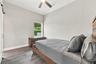 4th bedroom