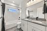 Shared Bathroom for Bedroom 2 & 3